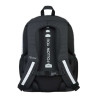NEOXX Schulrucksack Flow Wool the World Rückenpolsterung