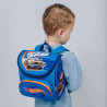 SCOOLI Vorschulranzen Cutie Hot Wheels von hinten