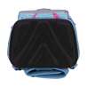 DERDIEDAS Schulrucksack ErgoFlex EASY Set - 6 tlg. Happy Pixel unten