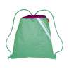 DERDIEDAS Schulrucksack ErgoFlex EASY Set - 6 tlg. Peppermint Pony Sporttasche