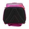 DERDIEDAS Schulrucksack ErgoFlex EASY Set - 6 tlg. Roses unten