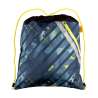 DERDIEDAS Schulrucksack ErgoFlex EASY Set - 6 tlg. Speed Challenge Sporttasche
