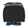 DERDIEDAS Schulrucksack ErgoFlex Tiny Set - 6 tlg Ninja Fighter unten