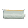 DERDIEDAS Schulrucksack ErgoFlex Tiny Set - 6 tlg ECO Grey Planet Faulenzermäppchen