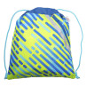 DERDIEDAS Schulrucksack ErgoFlex Tiny Set - 6 tlg Neon Monster Sporttasche