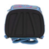 DERDIEDAS Schulrucksack ErgoFlex TINY Set - 6 tlg Happy Pixel unten
