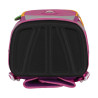 DERDIEDAS Schulrucksack ErgoFlex TINY Set - 6 tlg ECO Pink Planet unten