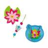 SCOUT Funny Snaps Move 3 tlg. White Lily