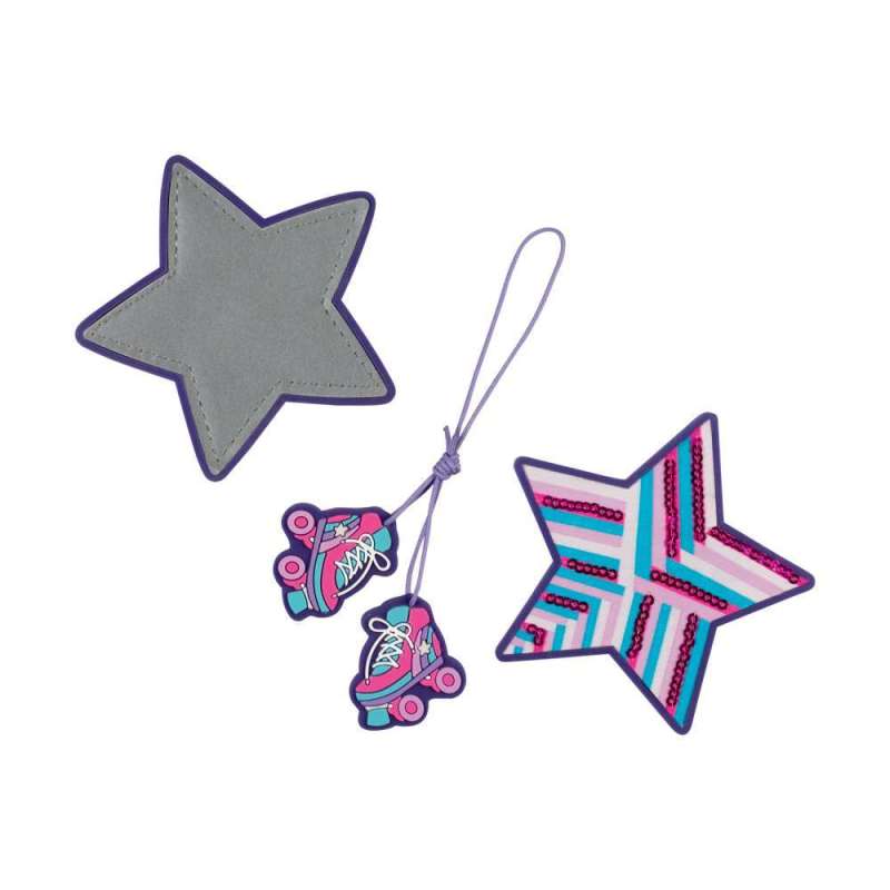 SCOUT Funny Snaps Move 3 tlg. Pretty Star