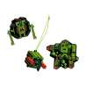 SCOUT Funny Snaps Move 3 tlg. Cubes