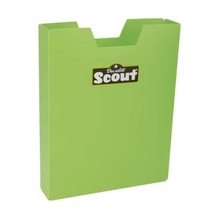 SCOUT Heftebox grün