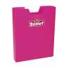 SCOUT Heftebox pink
