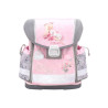 BELMIL Schulranzen CLASSY Set 4 tlg - Ballerina Front