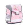 BELMIL Schulranzen CLASSY Set 4 tlg - Ballerina seitliche Front