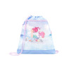 BELMIL Schulranzen CLASSY Set 4 tlg - Beautiful Mermaid Sporttasche