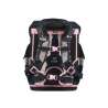 SCHOOL MOOD Schulranzen TIMELESS Pro Set 6 tlg - Pro Ella Pony Rückansicht
