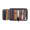 SCHOOL MOOD Schulranzen TIMELESS Pro Set 6 tlg - Pro Ella Pony Schüleretui offen
