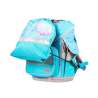 SCHOOL MOOD Schulranzen TIMELESS Pro Set 6 tlg - Pro Lilly Meerjungfrau Schulranzen mit Sporttasche