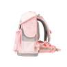 SCHOOL MOOD Schulranzen TIMELESS Pro Set 6 tlg - Pro Rainbow seitlich