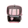 SCHOOL MOOD Schulranzen TIMELESS Pro Set 6 tlg - Pro Rainbow offen