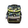 SCHOOL MOOD Schulranzen TIMELESS Pro Set 6 tlg - Pro Elias Rennwagen Front