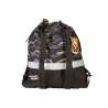 SCHOOL MOOD Schulranzen TIMELESS Pro Set 6 tlg - Pro Finn Raubkatze Sporttasche