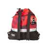 SCHOOL MOOD Schulranzen TIMELESS Pro Set 6 tlg - Pro Kai Ninja Sporttasche