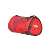 SCHOOL MOOD Schulranzen Champion Ranzen Pro Set 6 tlg - Pro Kai Ninja Faulenzermäppchen