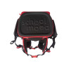 SCHOOL MOOD Schulranzen Champion Ranzen Pro Set 6 tlg - Pro Mika Drache unten