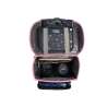 SCHOOL MOOD Schulranzen CHAMPION Pro Set 6 tlg - Pro Ella Pony offen