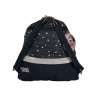 SCHOOL MOOD Schulranzen CHAMPION Pro Set 6 tlg - Pro Ella Pony Sporttasche