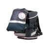 SCHOOL MOOD Schulranzen CHAMPION Pro Set 6 tlg - Pro Ella Pony Schulranzen mit Sporttasche