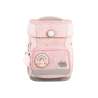 SCHOOL MOOD Schulranzen CHAMPION Pro Set 6 tlg - Pro Rainbow Front