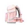 SCHOOL MOOD Schulranzen CHAMPION Pro Set 6 tlg - Pro Rainbow seitlich