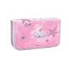 BELMIL Schulranzen CLASSY Set 4 tlg - Ballet Light Pink Schüleretui