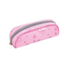 BELMIL Schulranzen CLASSY Set 4 tlg - Ballet Light Pink Faulenzermäppchen