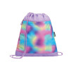 BELMIL Schulranzen CLASSY Set 4 tlg - Rainbow Color Sporttasche