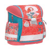 BELMIL Schulranzen CLASSY Set 4 tlg - Sea Queen seitliche Front
