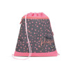 BELMIL Schulranzen CLASSY Set 4 tlg - Bloomy Blossoms Sporttasche