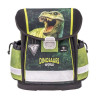 Belmil Schulranzen CLASSY 4 tlg - Dinosaur World 2 Front