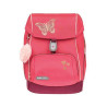 BELMIL Schulranzen COMFY PLUS Set 5 tlg - Coral Front