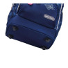 BELMIL Schulranzen COMFY PLUS Set 5 tlg - Sapphire unten
