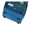 BELMIL Schulranzen CLASSY PLUS Set 5 tlg - Orion Blue unten