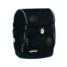 BELMIL Schulranzen CLASSY PLUS Set 5 tlg - Orion Blue reflektierend