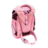 BELMIL Schulranzen SMARTY PLUS Set 5 tlg - Cherry Blossom Rückansicht mit Tragegurt oben