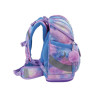 BELMIL Schulranzen SMARTY PLUS Set 5 tlg - Moonlight seitlich