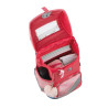 BELMIL Schulranzen SMARTY PLUS Set 5 tlg - Rose Quartz offen