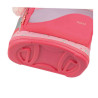 BELMIL Schulranzen SMARTY PLUS Set 5 tlg - Rose Quartz unten