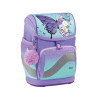 BELMIL Schulranzen SMARTY PLUS Set 5 tlg - Serenity Front