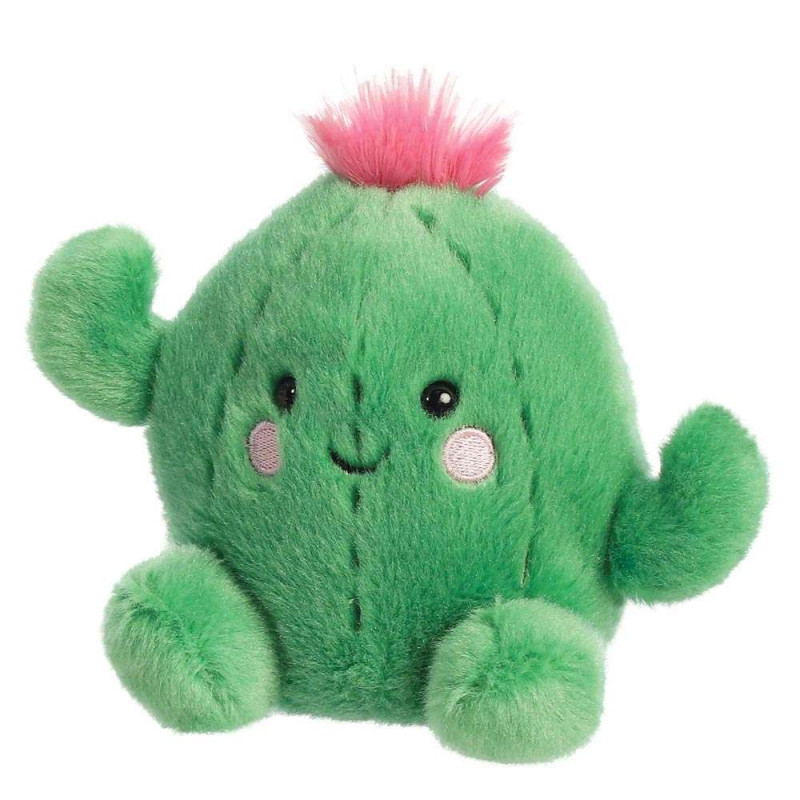 AURORA Palm Pals Prickles Cactus seitlich